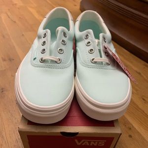 Vans - size 5.5 youth